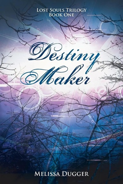 Melissa Dugger | Destiny Maker | Taschenbuch | Englisch (2013) | Westbow Press-image