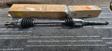 Auto Shack DSK043 Front CV Axle Shaft for 11-18 Jeep Grand Cherokee AWD