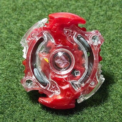 Authentischer Beyblade Burst B-35 Storm Spriggan Knuckle Unite TAKARA TOMY