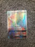 Pokemon Sun & Moon Burning Shadows Charizard GX Card #58