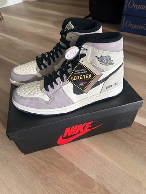 Size 10.5 - Air Jordan 1 Element GORE-TEX High Light Bone