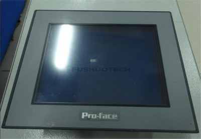 1Pc Used Pro-Face AST3301W-B1-D24 Plc eq #zc