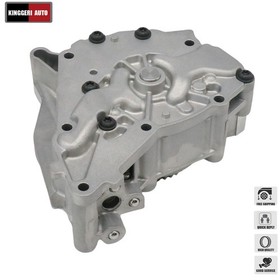 For BMW X1 E84 16i 18i 20i 28i 20iX 25iX 28iX 1Pc Engine Oil Pump New