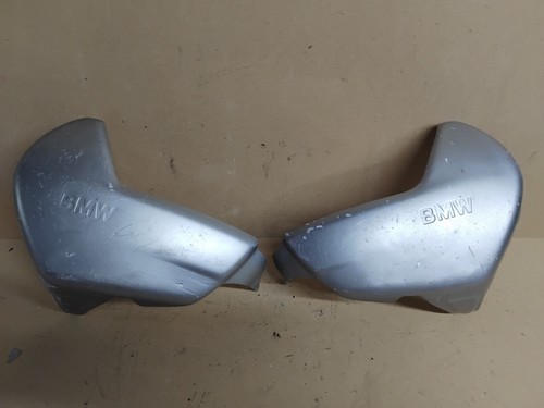 BMW Zylinderkopfhauben Ventilschutz GS Paar