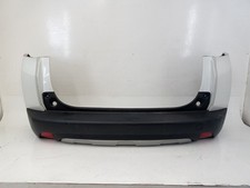 1617595480 HINTERE STOSSSTANGE / 149984 FÜR PEUGEOT 2008 I CU_ 1.6 BLUEHDI 100