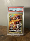 Pokémon TCG Charizard Trainer Gallery TG03/TG30 PSA 9 Lost Origin English Mint
