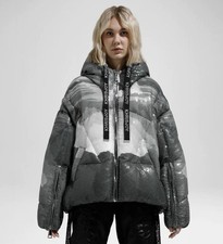 KhrisJoy Puff Khris Cloud Down Tampone Taglia 01/M/L Ret$2800