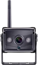 AMTIFO H21 RV Backup Camera Compatible with A6 System 