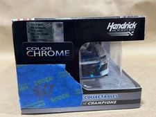 ‘18 Alex Bowman #88 Nationwide CC