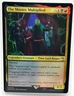 The Master, Multiplied, Doctor Who, MTG Magic the Gathering, FOIL (0146) NM