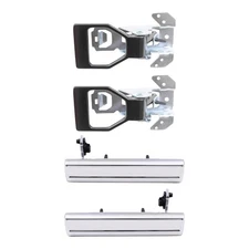 Firebird Grand Am Camaro 4 Piece Set of Inside & Outside Door Handles