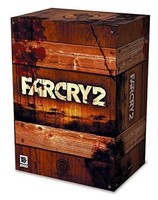 ✅ Far Cry 2: Collector's Edition ✅ Xbox 360 ✅ Neu&Ovp ✅ Versand Aus De ✅