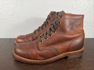Chippewa Boots Made In USA | eBay
