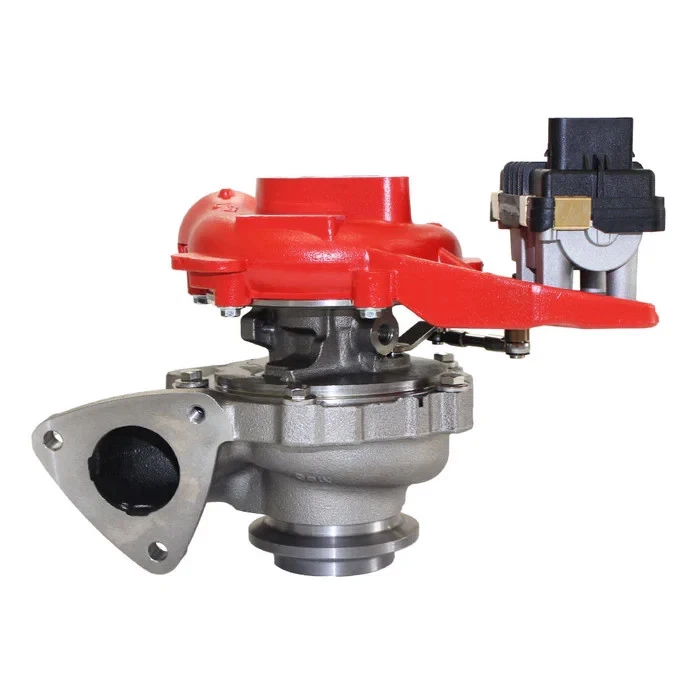 GEN1 High Flow Turbo Charger For Land Rover Defender 90/110/130 TD4 2.2L - Image 4 of 4