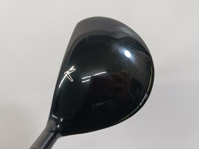 キャロウェイ EPIC SPEED 5W Diamana50S Callaway Epic Speed Men's Driver – Diamana 50 | Be Golf Pro