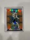 2022 Panini Mosaic - Jalen Hurts - HONEY COMB CASE HIT- Philadelphia Eagles