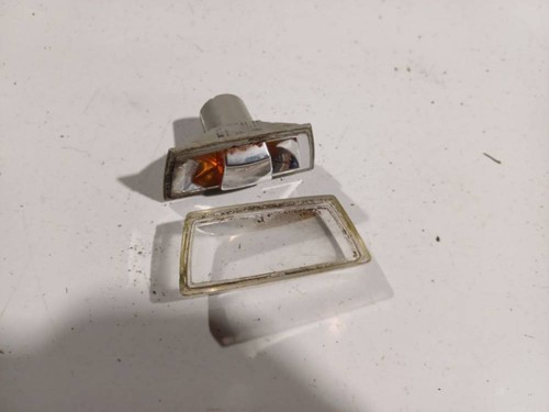 13252455 Seitenblinker (Kotflügelblinker) Vorne Rechts 13 252 45 DE2460716-75