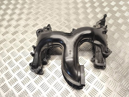Audi A6 S6 C7 4G 2013 Diesel 150kW Ansaugbrücke Ansaugkrümmer 059129711CF
