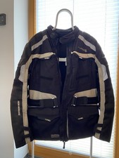 Hein Gericke Tuareg Motorradbekleidung