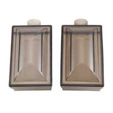 5X(Filtro Sostitutivo Universale per Macchina Generatore di Ossigeno 2 Pezz9330