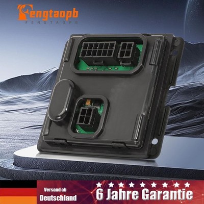 Rechts Steuergerät Kurvenscheinwerfer AFS Modul Für VW Passat Touareg 7L6941330 