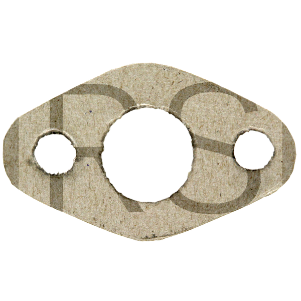 Dichtung Zu Wasserpumpe FüR Fendt Kdw 415 Kdw 615 F 15 G F 15 Gh F 20 G 15406349-image