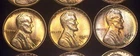 1945-PDS CHOICE BU WHEAT CENTS - PRETTY CLEAN COINS - TOUGH COINS - SEE PICS!!