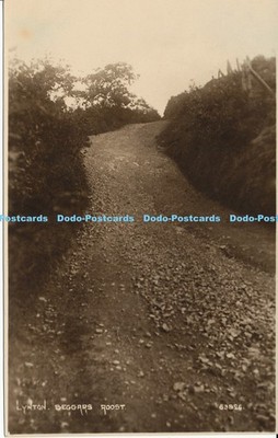 R005440 Lynton Beggars Roost RP