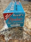 Vintage Reed’s Rocket Nut Cracker Model 816 USA Original Box New — photo 9