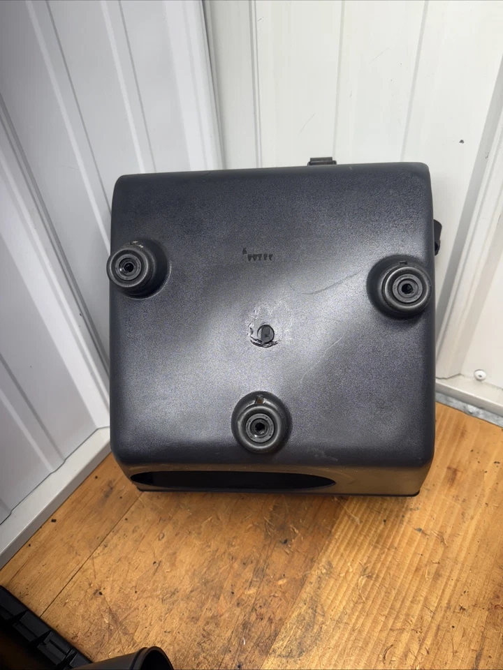 1994 - 2002 Dodge RAM 5,9 л Cummins дизельный воздухозаборник фильтр очиститель коробка оригинальный - Изображение 4 из 4