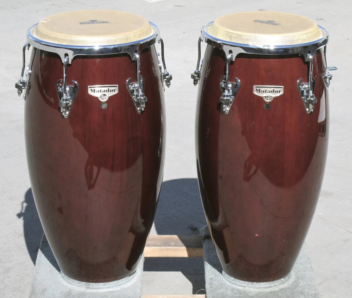 lp patato conga products for sale | eBay
