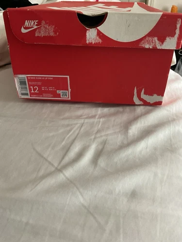 W Nike Dunk Hi Up PRM Sail canyon viola volie violetcanon Setsubun