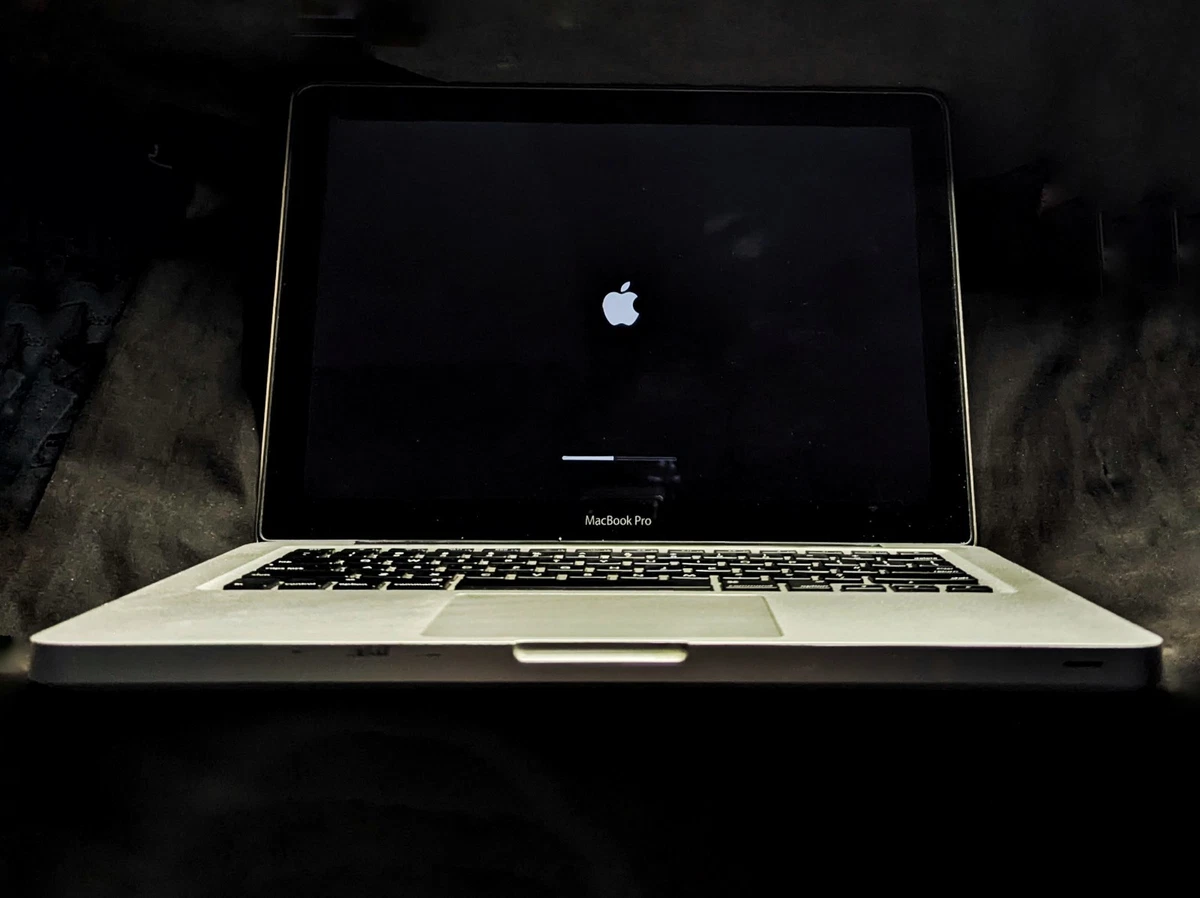 Macbook pro Mid 2012 online kaufen | eBay