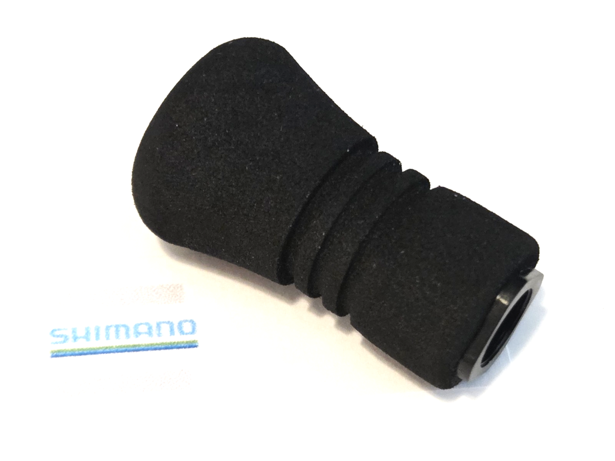 Shimano Handle Knob 10443 / RD13672 fits Stradic Ci4+ 1000F, 2500F