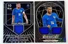 2024-25 Panini Obsidian Kylian Mbappe & Michael Olise France 🇫🇷