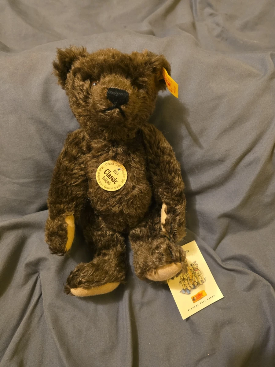 Steiff Classic Bear for sale | eBay