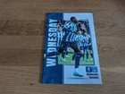 2025-26 Sheffield Wednesday v Coventry City