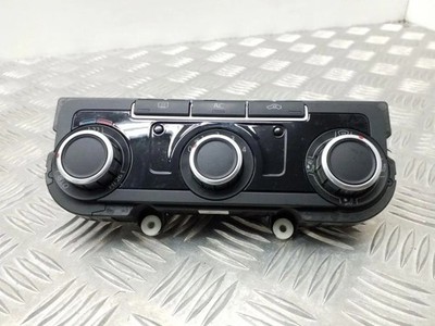VW Golf VII Variant BA5, BV5 weitere Steuergeräte 3C8907336AB 1.60 34711235