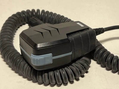 Microphone Radio Marine SAILOR 6202 - Photo 1/4