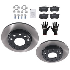 Plaquette de frein Seat EXEO
