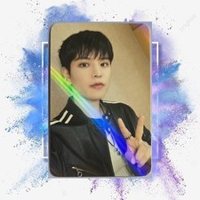 Stray Kids Seungmin Makestar Ate Pob