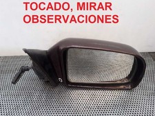 Retroviseur droit (ou coque) Hyundai LANTRA