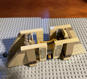 Lego Rise of the Sphinx 7326 Pharaoh&rsquo;s Quest 100% Complete Set no Box Egypt Toy