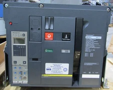 😏 NEW SQUARE D 1600A LOW-VOLT LSIG POWER CIRCUIT BREAKER 635V 3 POLE NW16H1