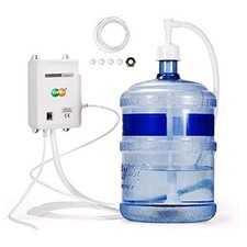 YUEWO Bottle Water Dispenser Pump System Water Dispensing System 220V AC 6m UK
