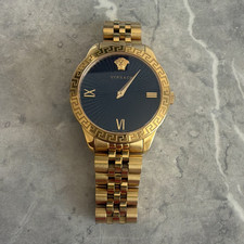 Versace Palazzo Empire Women s Quartz Wristwa...