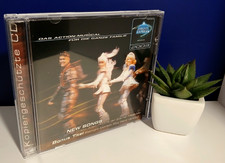 Starlight Express New Songs - Musical Musik C...