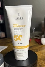 Image Daily Prevention 50 SPF Ultra Defense Moisturizer PROFESSIONAL SIZE