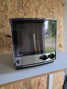 TV 11in | eBay
