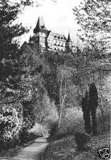 AK, Eisenach, Haus Hainstein, 1972